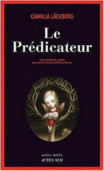 Le prédicateur